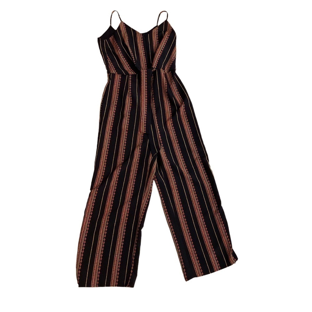 ENFOCUS JUMPSUIT SIZE 6 LIKE NEW - Picture 3 of 8